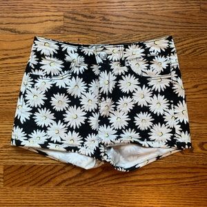 Daisy Jean Shorts